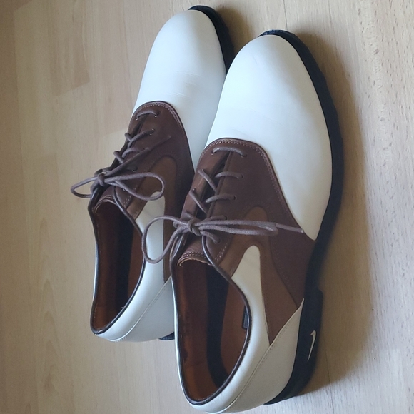 Nike Kempshall Last Golf Shoes - Picture 4 of 7